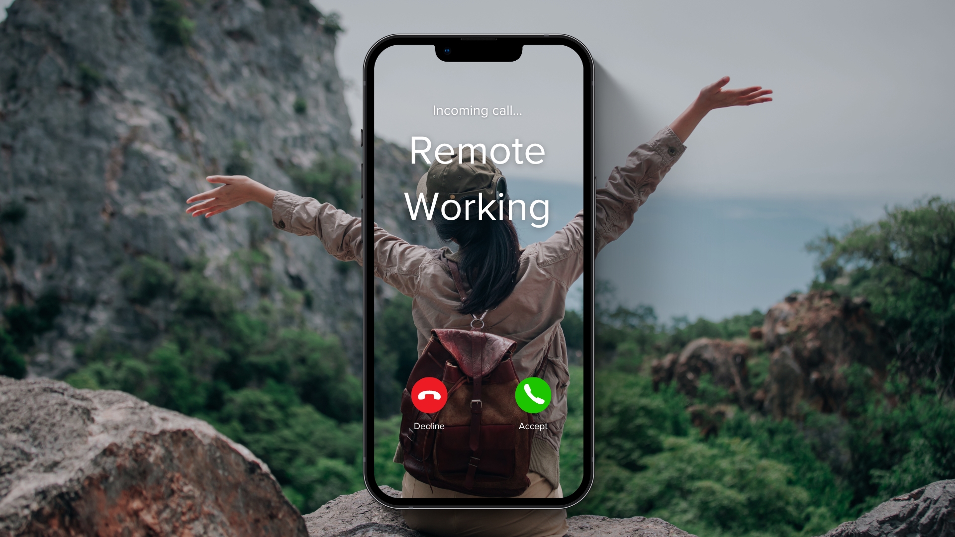 How Remote Working is Redefining the Work Without Borders Lifestyle